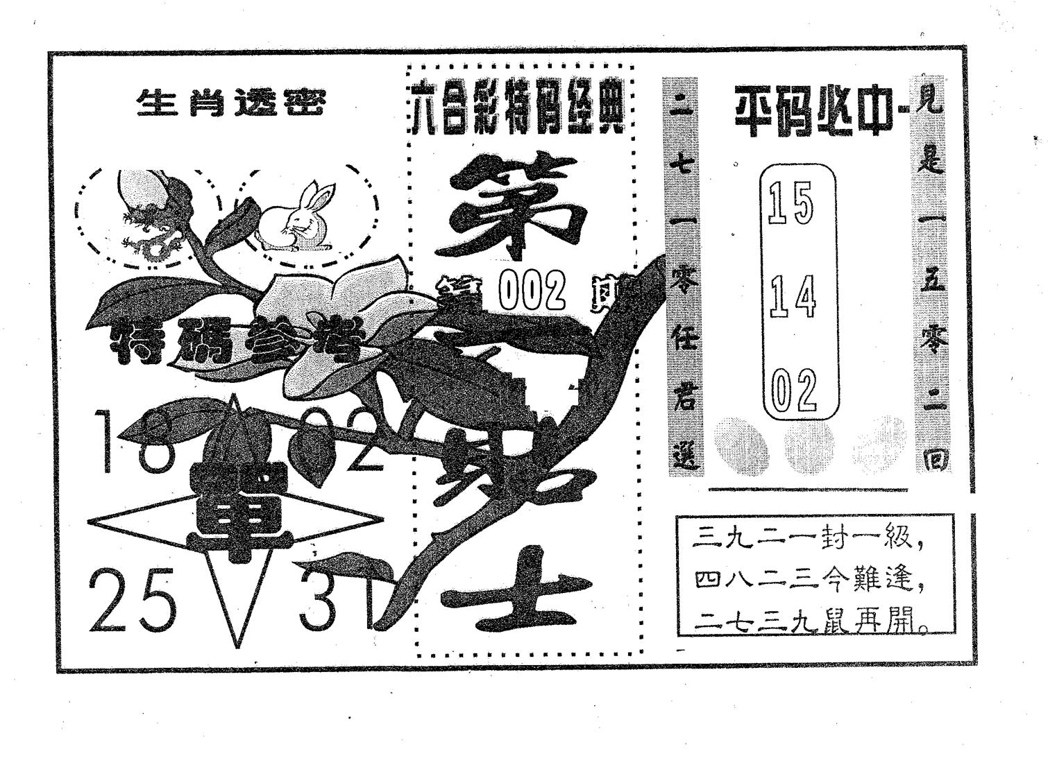 第一贴士 第2期