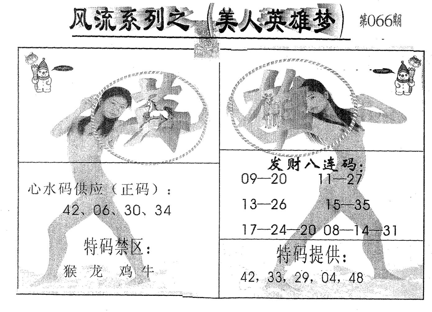风流系列-1 第66期