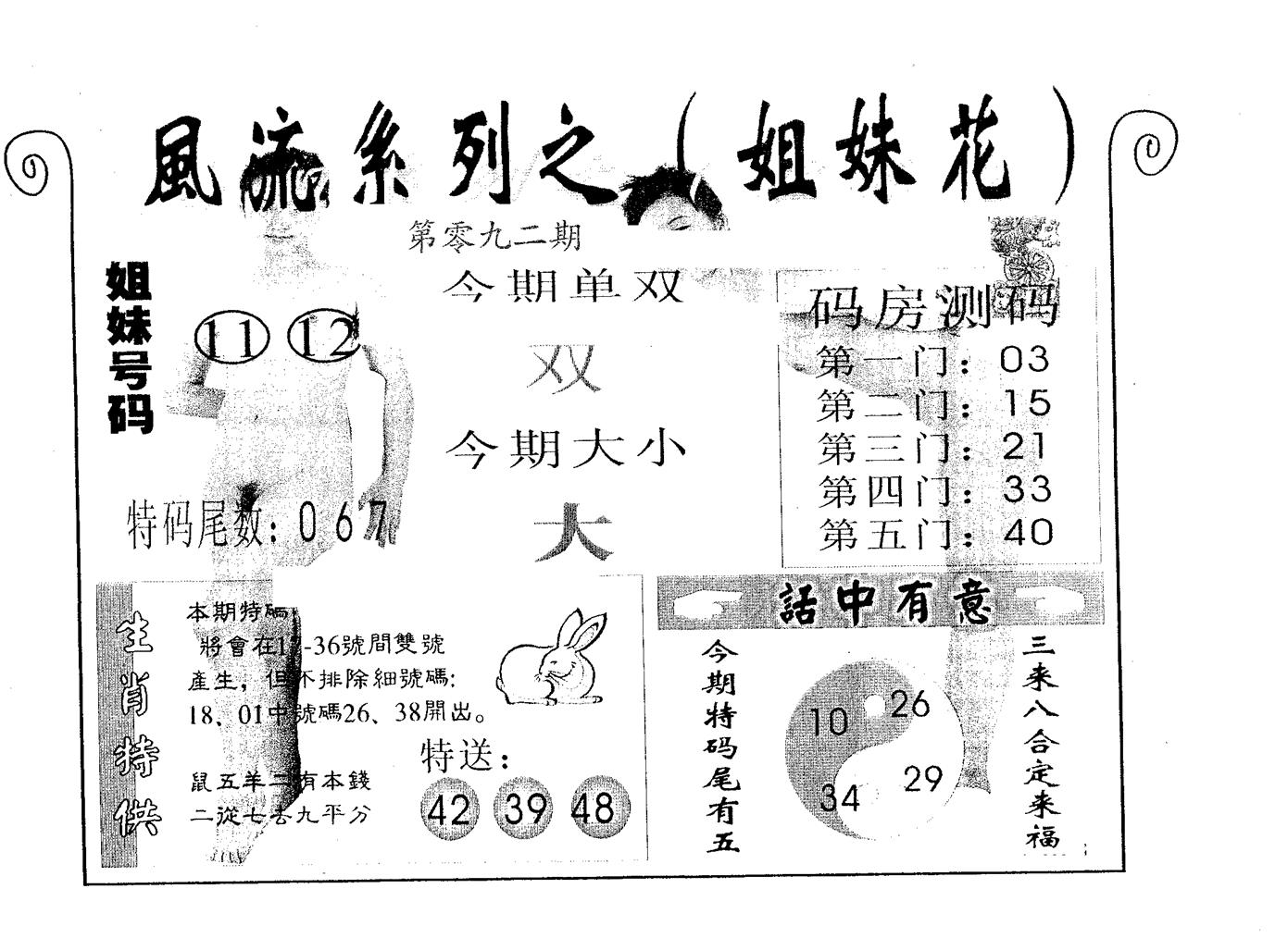 风流系列-2 第92期